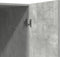 vidaXL - Wasmachinekast - 70,5x71,5x91,5 - cm - betongrijs