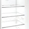 Whirlpool WHK 26403 XP6E1 - Koelkast met Vriezer - 355 l - Roestvrijstaal