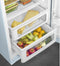 Smeg FAB28RPB6 - Koelkast Retro/design - Vriesvak - Energieklasse A++