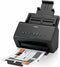Brother ADS-3000 - Dubbelzijdige Wi-Fi Netwerkscanner 50 ppm 1200 dpi Zwart