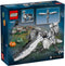LEGO Harry Potter™ - Scheurbek™ hippogrief 76427 - 723 onderdelen