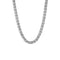 Ketting Dames Radiant RY000309 Zilverkleurig