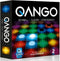 HOT Games Qango - Strategisch bordspel 2 spelers - Snel en uitdagend (0 stuks)