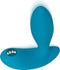 Adam and Eve - Pulserende G-spot en clitorisstimulator Adam & Eve
