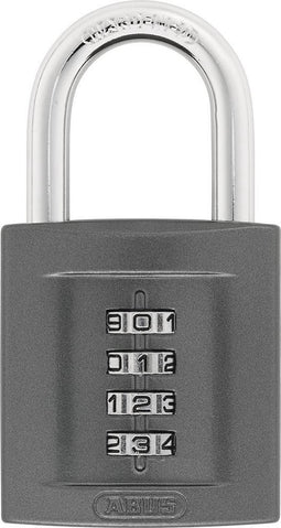 ABUS 158/50 C Cijferslot Combi