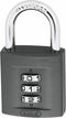ABUS 158/50 C Cijferslot Combi