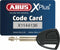 Abus 8077 Detecto X-Plus