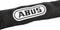 ABUS 8808C/85 Kettingslot code - Black