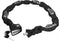 ABUS 8900 Kettingslot - ART2 - Zwart - 110cm