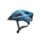 ABUS Aduro 2.0 Fietshelm, blauw Hoofdomtrek L | 58-62cm