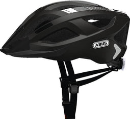 ABUS Aduro 2.0 Fietshelm - Zwart