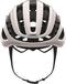 ABUS AirBreaker Fietshelm - Maat L (59-61 cm) - polar white