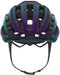 Abus AirBreaker Fietshelm - Maat M (52-58 cm) - flipflop purple