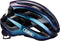Abus AirBreaker Fietshelm - Maat M (52-58 cm) - flipflop purple