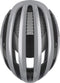 ABUS AirBreaker Fietshelm - Maat M (52-58 cm) - race grey