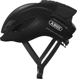 ABUS AirBreaker Fietshelm - Maat M (52-58 cm) - shiny black
