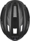 ABUS AirBreaker Fietshelm - Maat M (52-58 cm) - shiny black