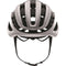 Abus AirBreaker Fietshelm - Maat S (51-55 cm) - gleam silver