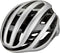 Abus AirBreaker Fietshelm - Maat S (51-55 cm) - gleam silver