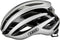 Abus AirBreaker Fietshelm - Maat S (51-55 cm) - gleam silver