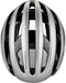 Abus AirBreaker Fietshelm - Maat S (51-55 cm) - gleam silver