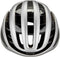 Abus AirBreaker Fietshelm - Maat S (51-55 cm) - gleam silver