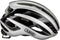 Abus AirBreaker Fietshelm - Maat S (51-55 cm) - gleam silver