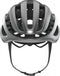 Abus AirBreaker Fietshelm - Maat S (51-55 cm) - gleam silver