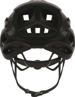 ABUS AirBreaker Fietshelm - Maat S (51-55 cm) - velvet black