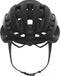 ABUS AirBreaker Fietshelm - Maat S (51-55 cm) - velvet black