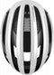 Abus AirBreaker - Fietshelm Polar White M (52 - 58 cm)