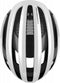 Abus AirBreaker - Fietshelm Polar White S (51 - 55 cm)