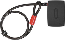 ABUS Alarmbox 2.0 BK +ACL 12/100 61489-Schwarz