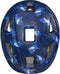 ABUS Anuky 2.0 ACE Fietshelm - Maat S (46-52) - Blue Sharky