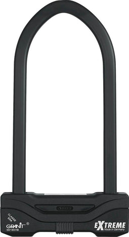 Abus beugelslot Granit Extreme 59/180HB245 - SL58606