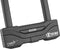 Abus beugelslot Granit Extreme 59/180HB245 - SL58606