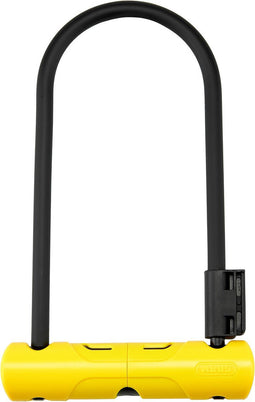 Abus BF0205A Slot beugel 402/170HB230-Yellow