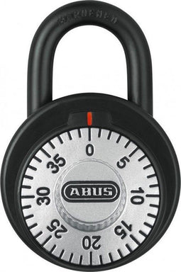Abus cijfer hangslot 78/50