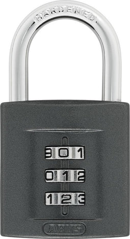 Abus - cijferslot - 158/40