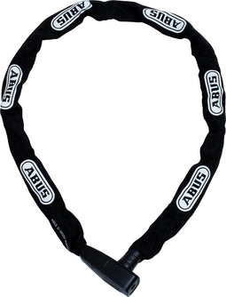 Abus - city chain - 8800/120 zwart