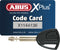Abus City Chain X-plus 110 | ART3