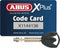 Abus City Chain X-plus 140 | ART3