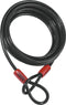 Abus - Cobra staalkabel - 500cm - Cobra 10/500