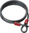 Abus - Cobra staalkabel - 500cm - Cobra 10/500