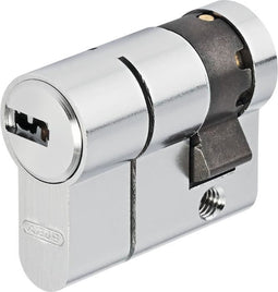 ABUS D66PSN 10/30 H-BOX scheurvaste deurcilinder met Pre-Snap-functie
