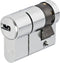 ABUS D66PSN 10/30 H-BOX scheurvaste deurcilinder met Pre-Snap-functie