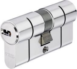 ABUS D66PSN 35/45 H-BOX deurcilinder - Scheurvast met Pre-Snap-functie