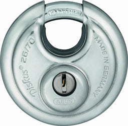 ABUS Discusslot 26 70mm Gelijksluitend RR00157