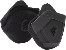 Abus earpadset Pedelec 2.0 helm