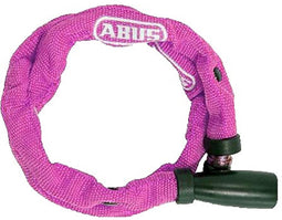 Abus Fietsslot - roze